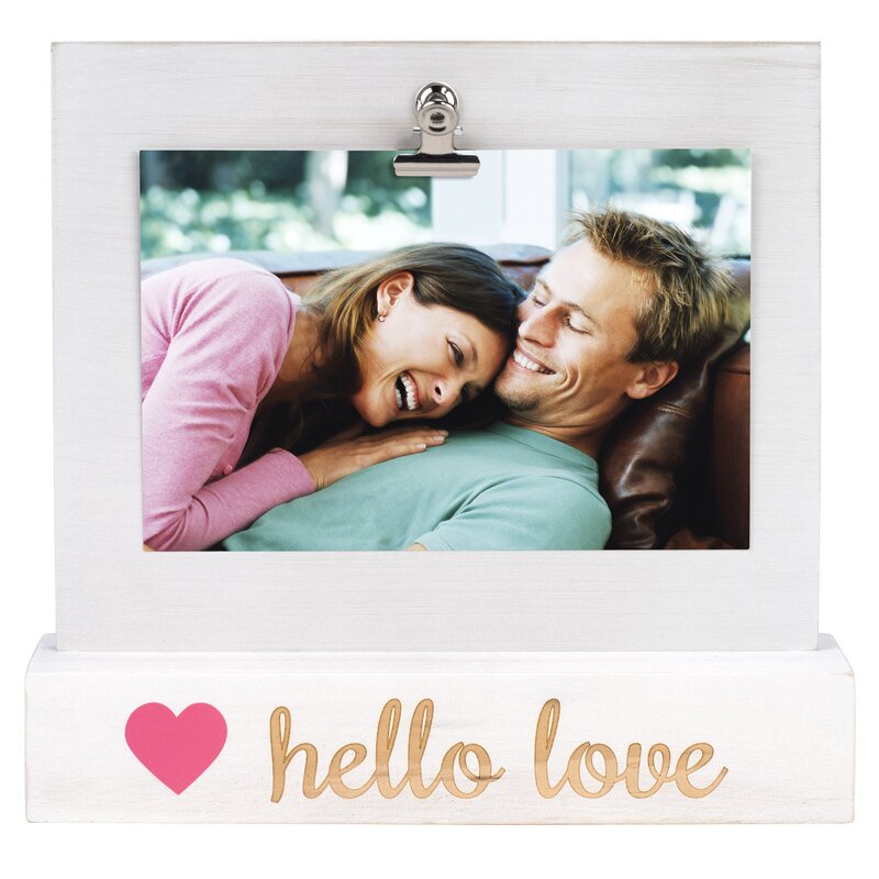 Clip Picture Frame Wallframess